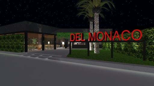 Del Monaco