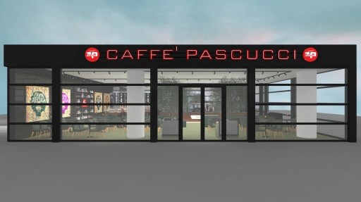 Caffè Pascucci Kunshan